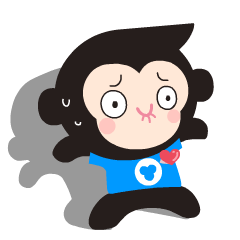 小猿表情 - 猿辅导